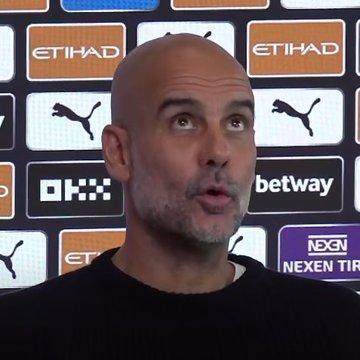 完美世界对战平台-瓜帅：唐纳鲁马有其所长，不必复刻埃德松的出球