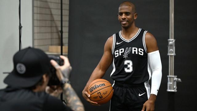 完美世界竞技平台官网-挑战年轻人也要指导年轻人，保罗深谙“平衡”之道