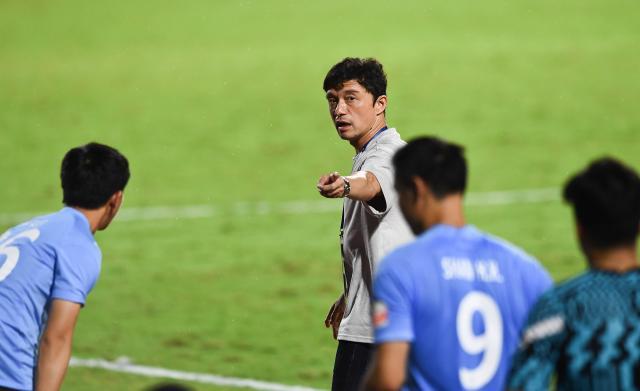 完美对战平台-新援快速适应！夏窗豪购让大连人“压着打”更有底气