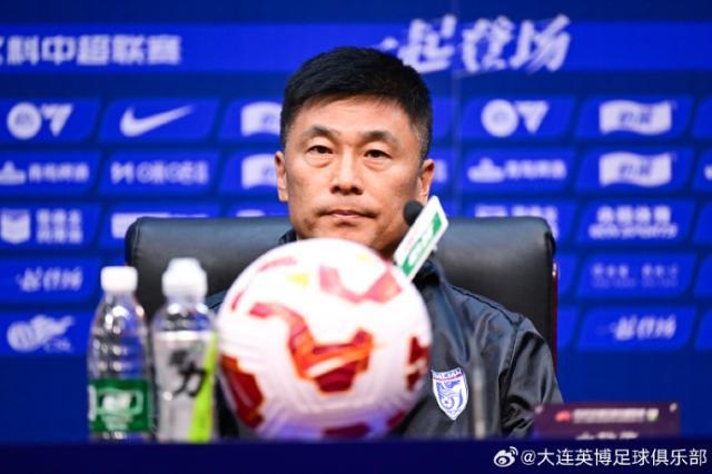 卡兰加停赛马马杜伤缺 李国旭:克服困难打好比赛