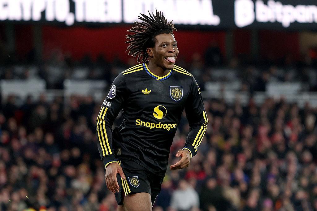 完美世界-开挂被封了，多古近8场3球2助预计将缺席曼联剩下一半比赛