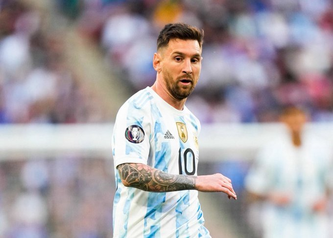 完美世界对战平台-梅西错失第47冠，阿根廷西班牙全员出战决赛|莱昂内尔·梅西|世界杯|机会|夺冠|球员_新浪体育_新浪新闻